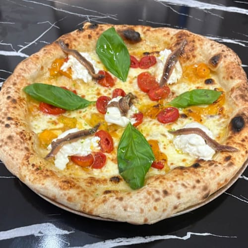 Oikos, Prato