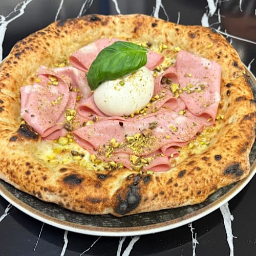Oikos, Prato