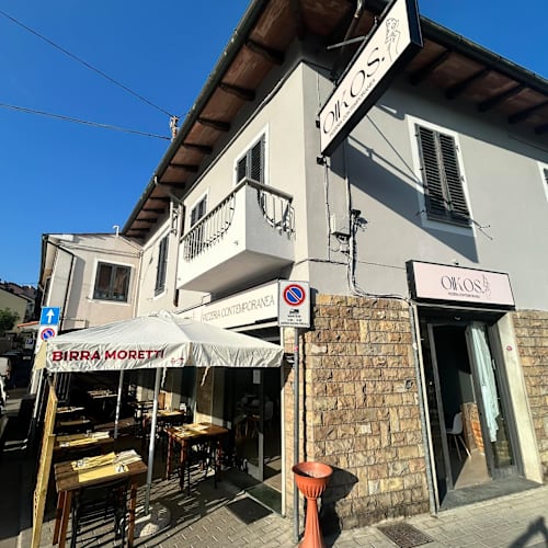 Oikos, Prato