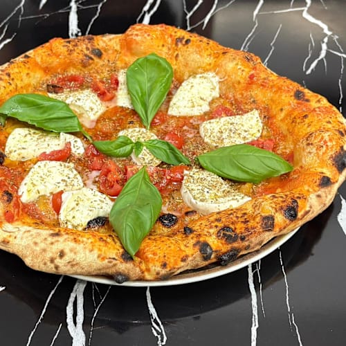 Oikos, Prato