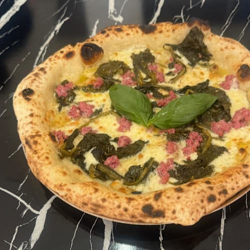 Oikos, Prato