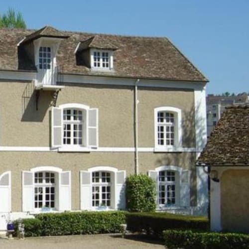 Le Moulin de la Reillère, Mantes-la-Ville