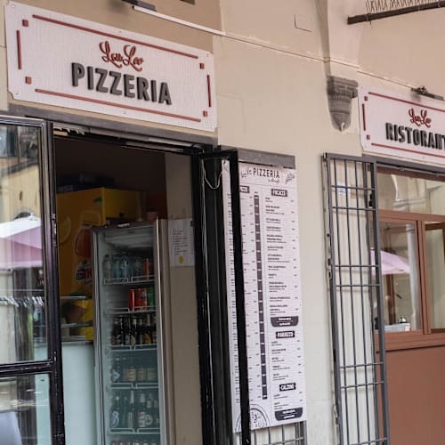 Lou Lee Pizzeria Ristorante, Pisa
