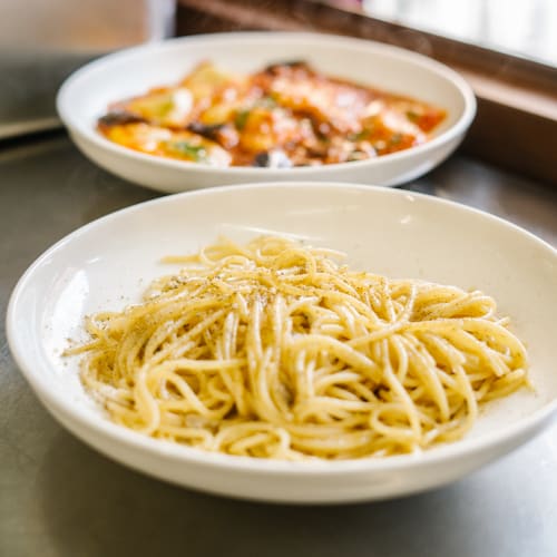 Lou Lee Pizzeria Ristorante, Pisa