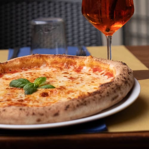 Lou Lee Pizzeria Ristorante, Pisa