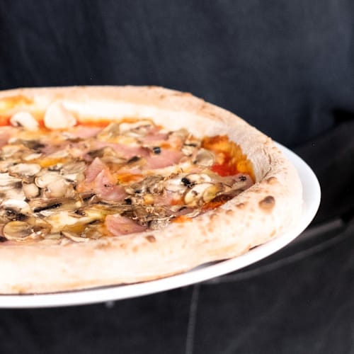 Lou Lee Pizzeria Ristorante, Pisa