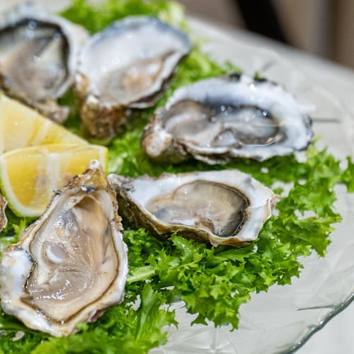 Il Mirto Ristorante, Lucera