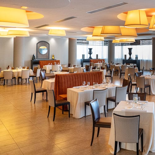 Il Mirto Ristorante, Lucera
