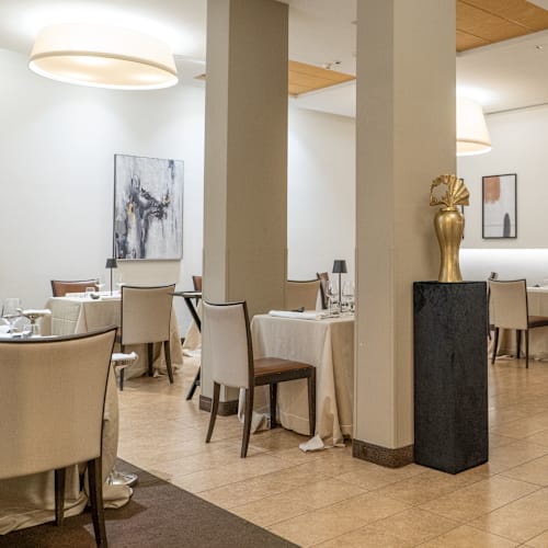Il Mirto Ristorante, Lucera