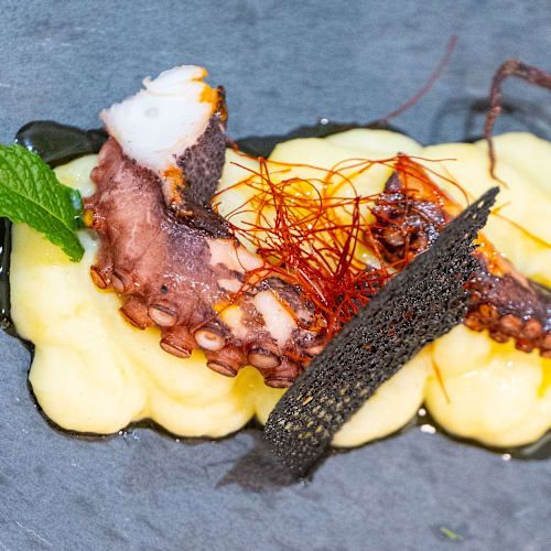 Il Mirto Ristorante, Lucera