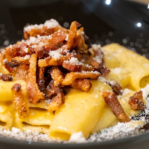 Il Mirto Ristorante, Lucera