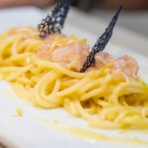 Il Mirto Ristorante, Lucera