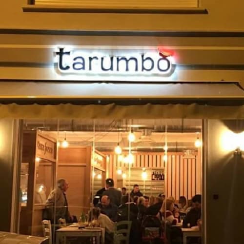 Tarumbó, Fiumicino