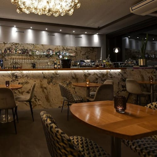 Arlequin Lounge Bar, Sion