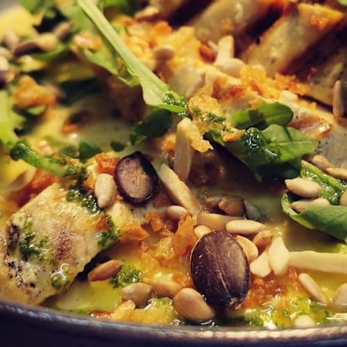 Arlequin Lounge Bar, Sion