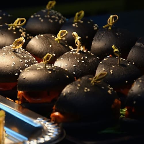 Arlequin Lounge Bar, Sion