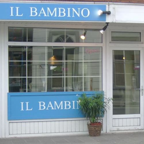 Il Bambino, Zundert