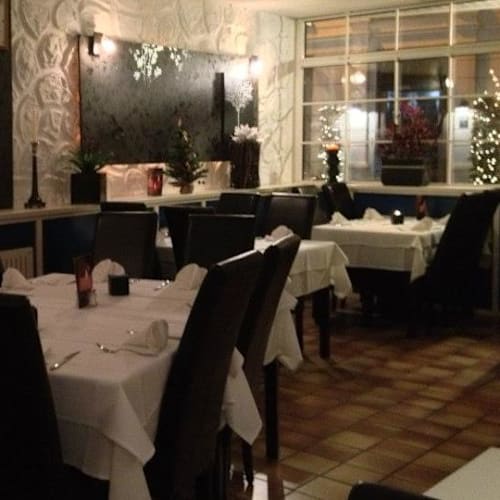 Il Bambino, Zundert
