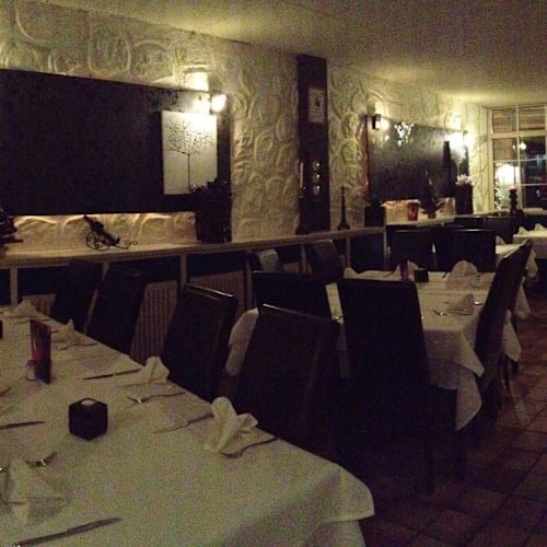 Il Bambino, Zundert