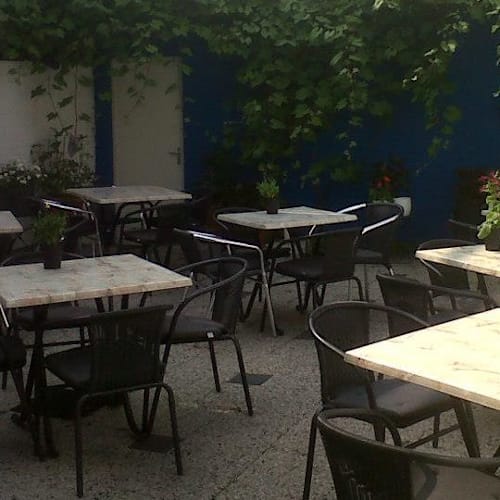 Il Bambino, Zundert