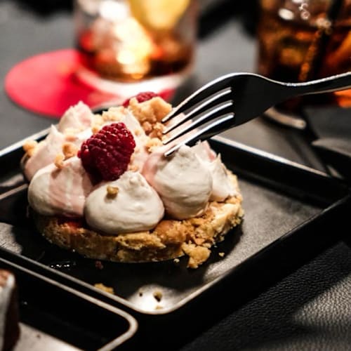 Santeria Catania, Catania