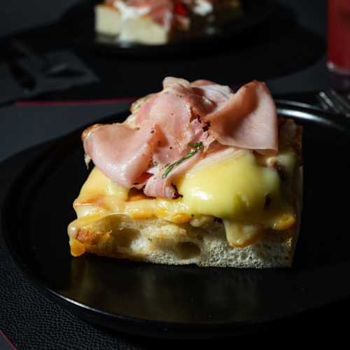 Santeria Catania, Catania