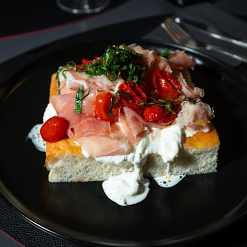 Santeria Catania, Catania