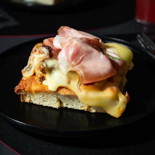 Santeria Catania, Catania