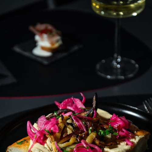 Santeria Catania, Catania