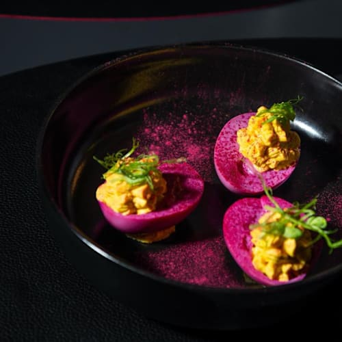 Santeria Catania, Catania