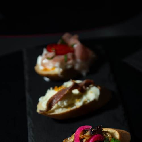 Santeria Catania, Catania