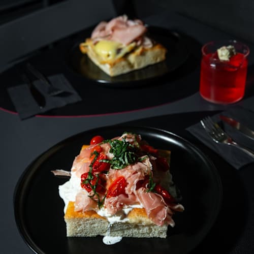 Santeria Catania, Catania