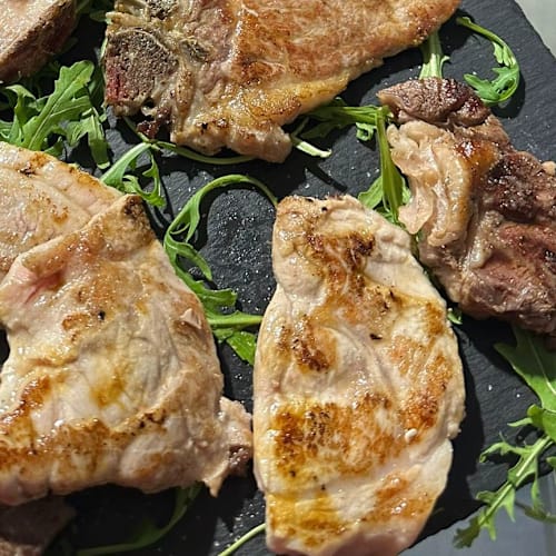 Pizzeria Supremo, Forio