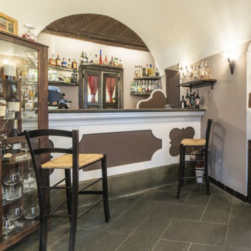 Taverna Buonvicino, Amalfi