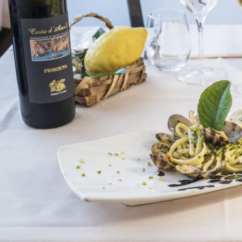 Taverna Buonvicino, Amalfi