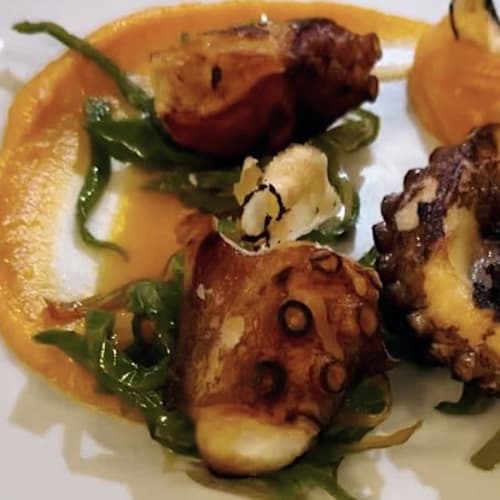 AROMA TRATTORIA MODERNA, Torino
