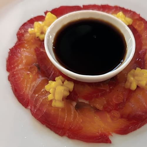 AROMA TRATTORIA MODERNA, Torino