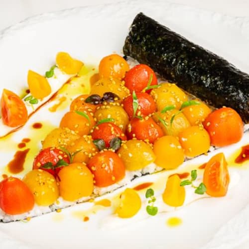 Dr Djoon - Restaurant, Geneva