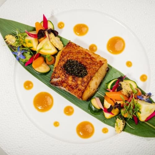Dr Djoon - Restaurant, Geneva