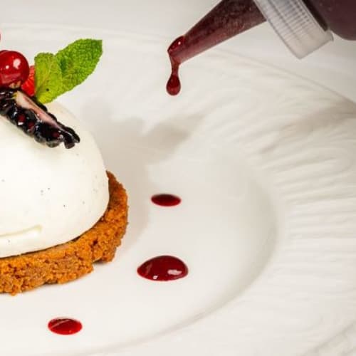 Dr Djoon - Restaurant, Geneva