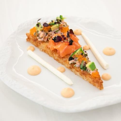 Dr Djoon - Restaurant, Geneva