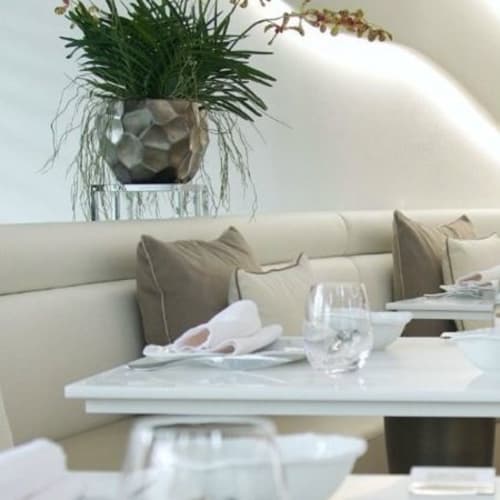 Dr Djoon - Restaurant, Geneva