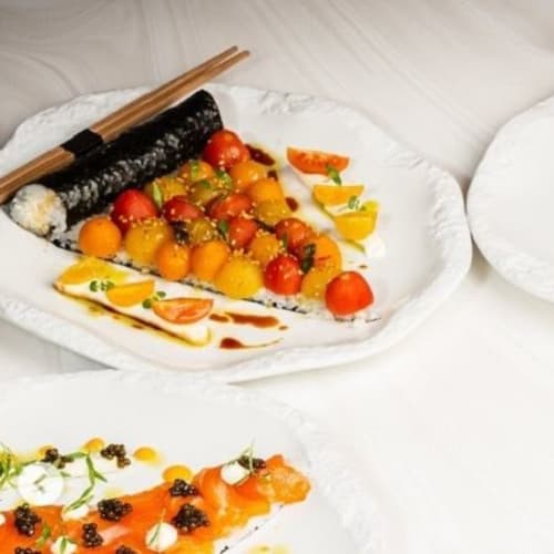 Dr Djoon - Restaurant, Geneva