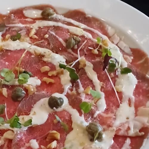 El Filete Ruso, Barcelona