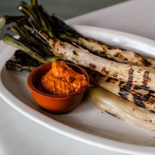 El Filete Ruso, Barcelona