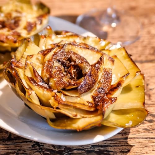 El Filete Ruso, Barcelona