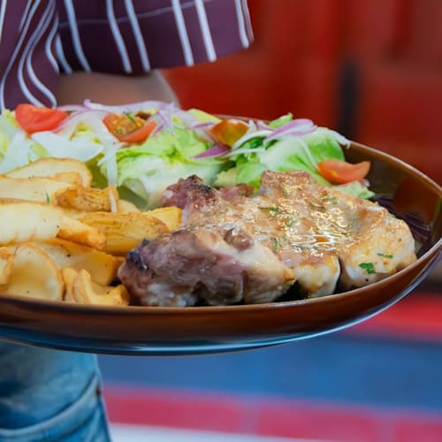 Steakhouse & Tapas, Lisboa