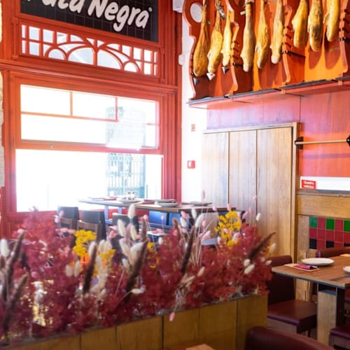 Steakhouse & Tapas, Lisboa