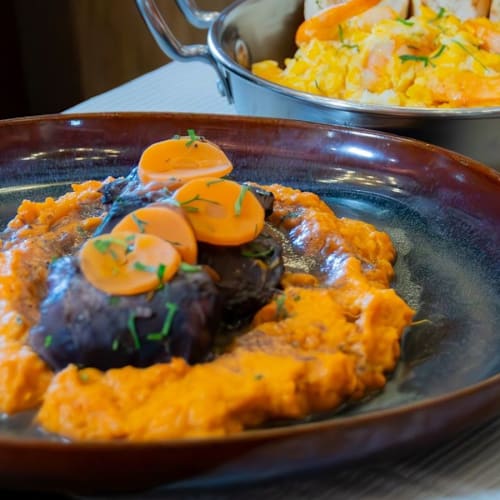 Steakhouse & Tapas, Lisboa