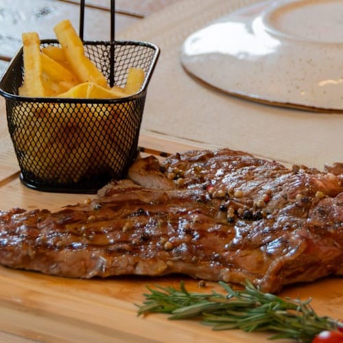 Steakhouse & Tapas, Lisboa
